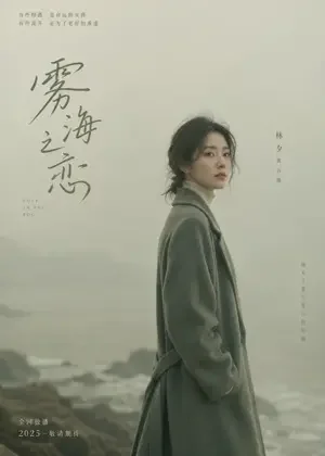 雾锁情迷 - 都市情感短剧 雾锁情迷封面